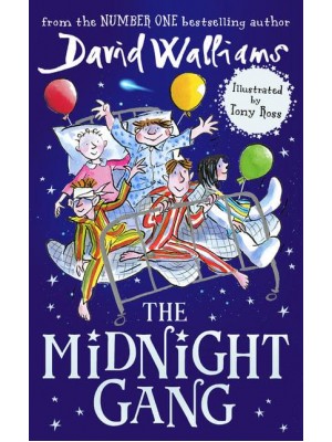 The Midnight Gang
