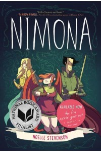 Nimona