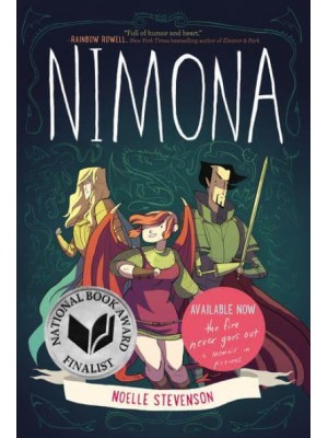 Nimona
