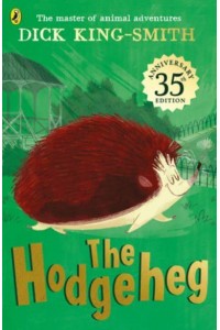 The Hodgeheg