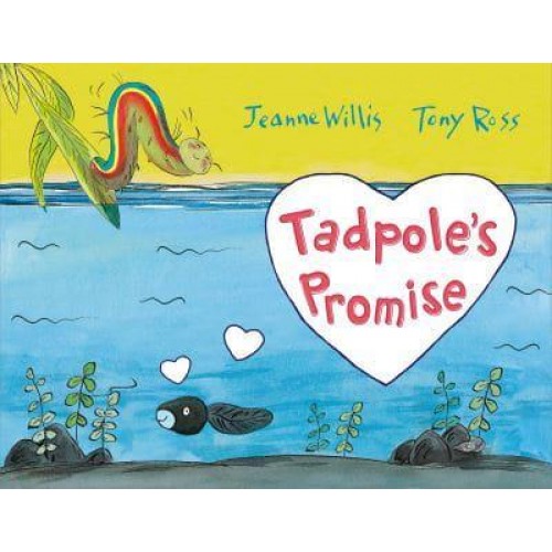 Tadpole's Promise