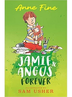 Jamie & Angus Forever - Jamie and Angus