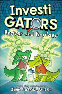 Braver and Boulder - InvestiGators