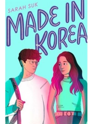 Made in Korea