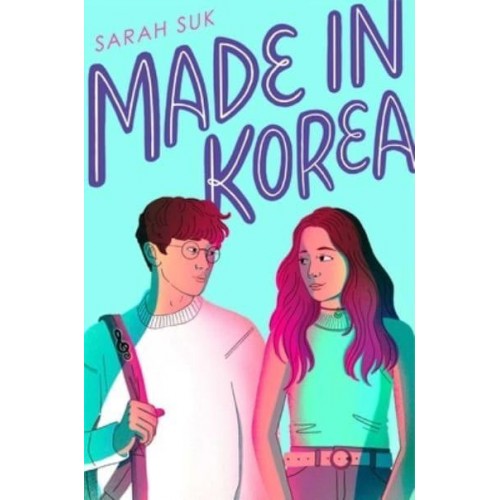 Made in Korea