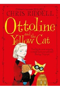 Ottoline and the Yellow Cat - Ottoline