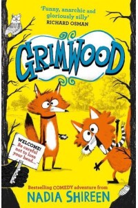 Grimwood