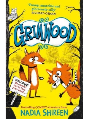 Grimwood