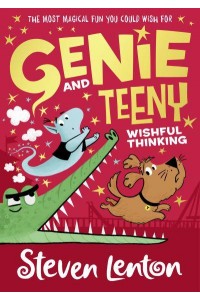 Wishful Thinking - Genie and Teeny