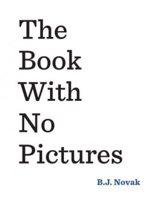 The Book With No Pictures