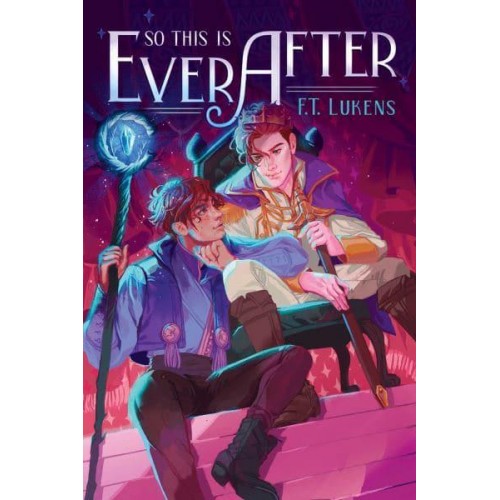 So This Is Ever After