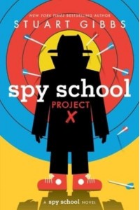 Spy School Project X - Spy School