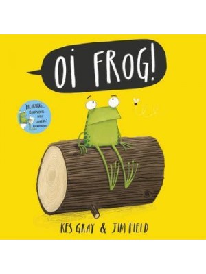 Oi Frog! - Oi Frog and Friends