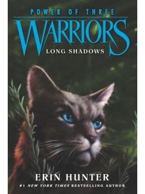 Warriors: Power of Three #5: Long Shadows - Warriors: Power of Three