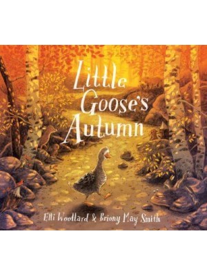 Little Goose's Autumn