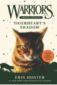 Tigerheart's Shadow - Warriors Super Edition