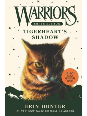 Tigerheart's Shadow - Warriors Super Edition