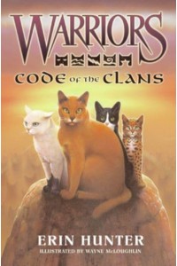 Code of the Clans - Warriors
