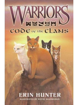 Code of the Clans - Warriors