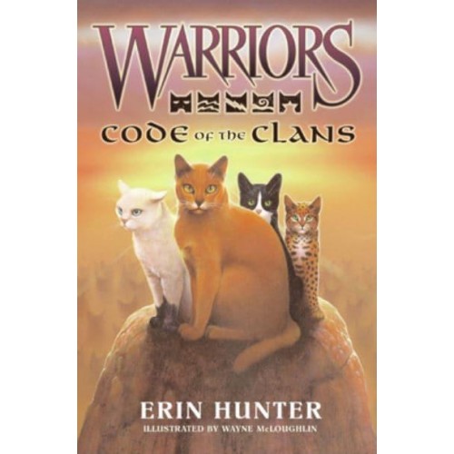 Code of the Clans - Warriors
