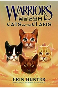 Cats of the Clans Cats of the Clans - Warriors