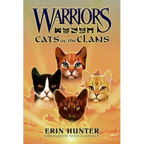 Cats of the Clans Cats of the Clans - Warriors