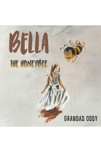 Bella the Honeybee