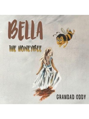 Bella the Honeybee