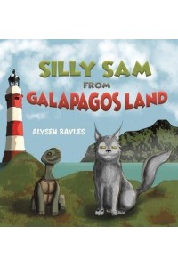 Silly Sam from Galapagos Land