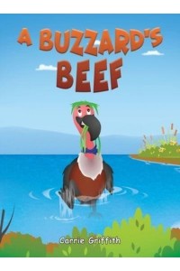 A Buzzard's Beef