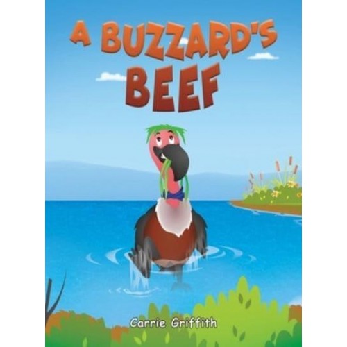 A Buzzard's Beef