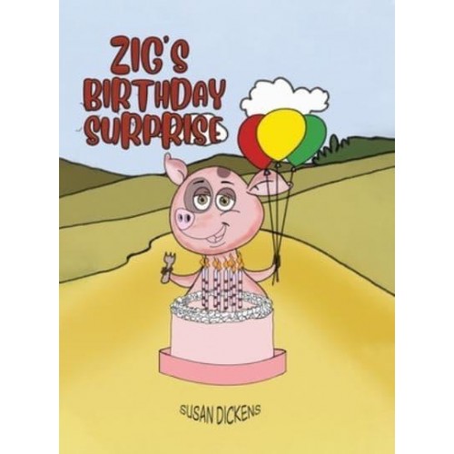 Zig's Birthday Surprise