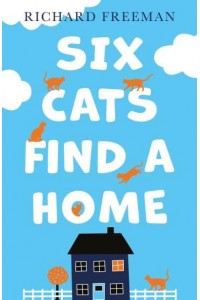 Six Cats Find a Home
