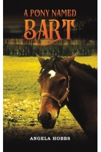 A Pony Named Bart
