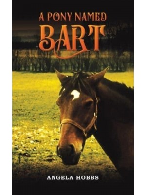 A Pony Named Bart