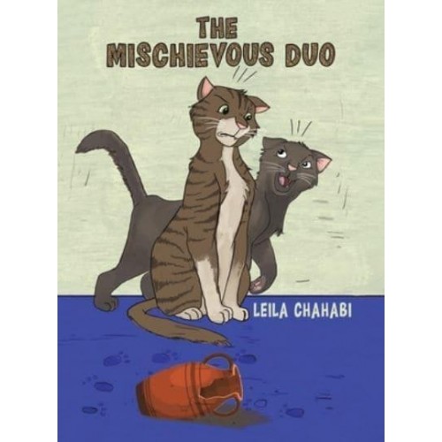 The Mischievous Duo