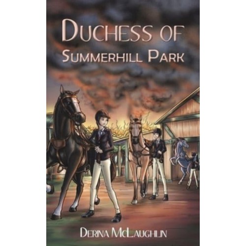 Duchess of Summerhill Park
