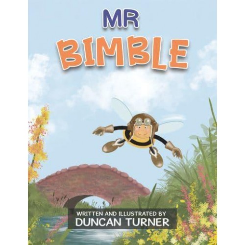 Mr Bimble