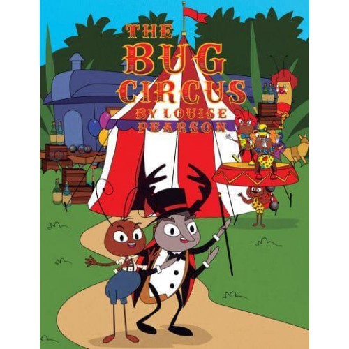 The Bug Circus