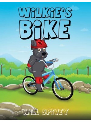 Wilkie's Bike