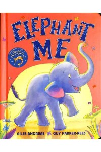 Elephant Me