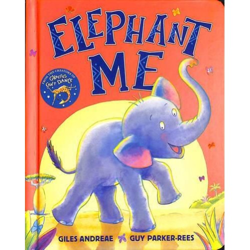 Elephant Me