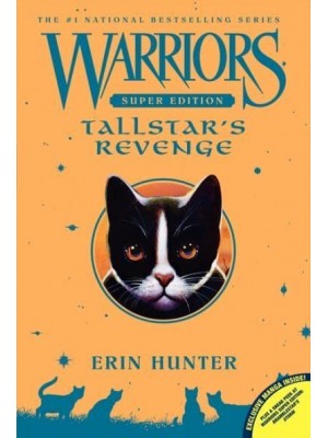 Warriors Super Edition: Tallstar's Revenge - Warriors Super Edition