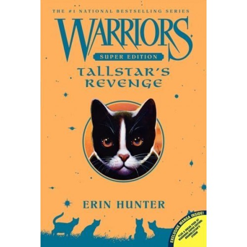 Warriors Super Edition: Tallstar's Revenge - Warriors Super Edition