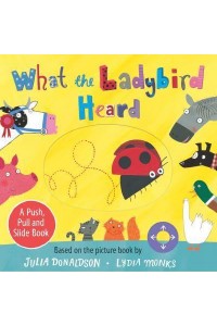 What the Ladybird Heard
