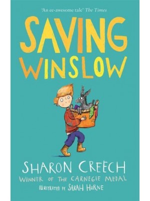 Saving Winslow