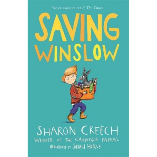 Saving Winslow