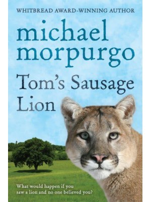 Tom's Sausage Lion