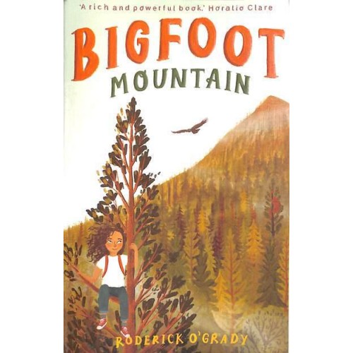 Bigfoot Mountain