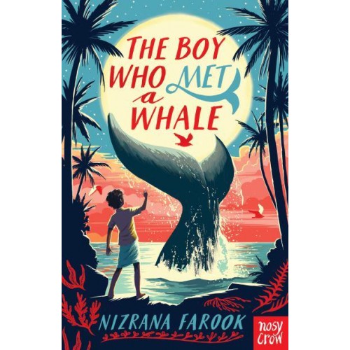 The Boy Who Met a Whale